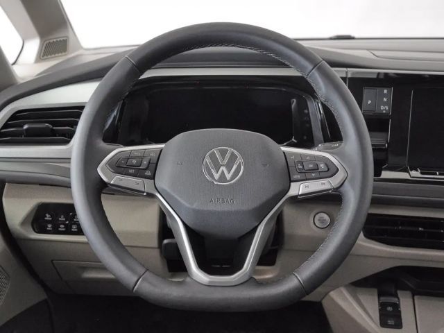 Volkswagen Multivan Business T7