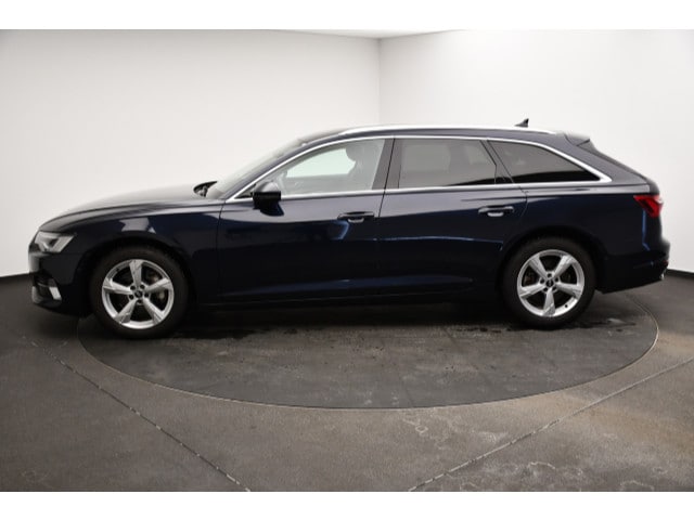 Audi A6 45 TFSI Avant S-Tronic