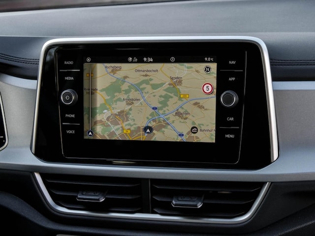 Volkswagen T-Roc 2.0 TDI