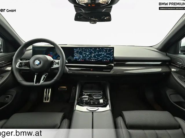 BMW 520 520d Sedan xDrive