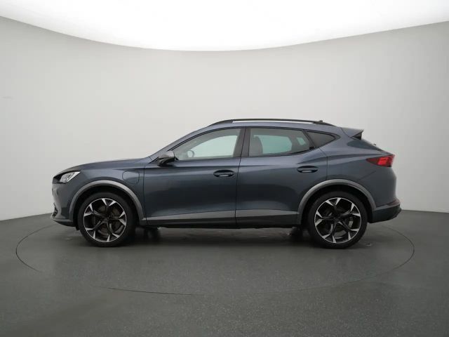 Cupra Formentor VZ e-Hybrid