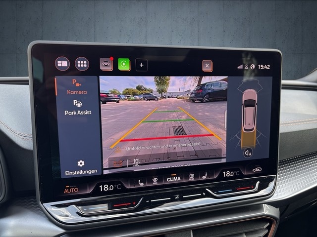 Cupra Leon DSG Sportstourer