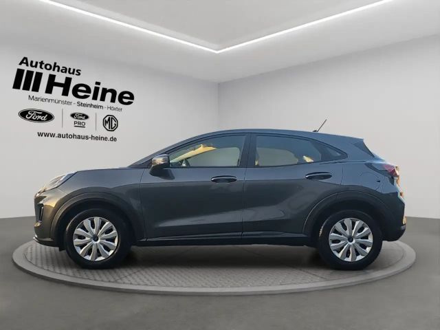 Ford Puma C&C 1.0 Ltr. 125 PS *LED*CARPLAY*