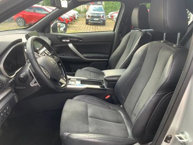 Mitsubishi Eclipse Cross PHEV