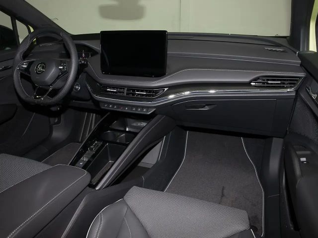 Skoda Enyaq Coupe RS