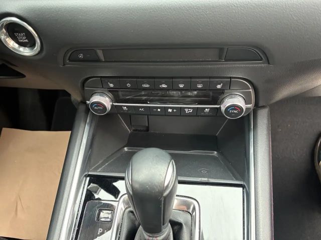 Mazda CX-5 4WD Homura