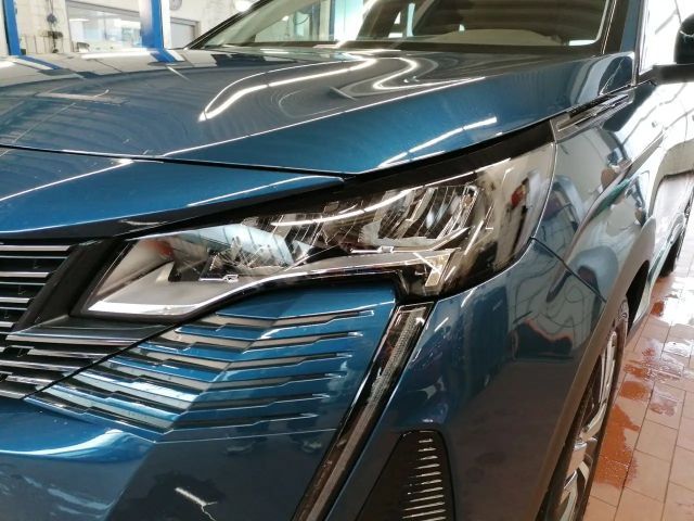 Peugeot 3008 Allure Pack EAT8 Hybrid