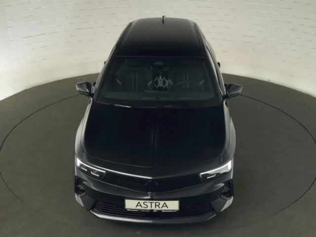 Opel Astra GS-Line Grand Sport Sports Tourer