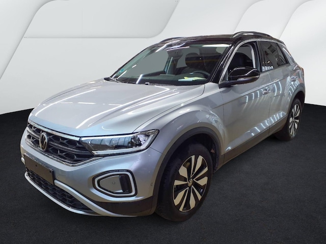 Volkswagen T-Roc 2.0 TDI