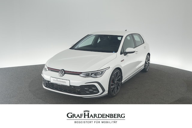 Volkswagen Golf DSG GTI Golf VIII