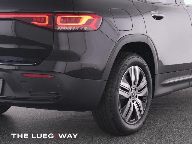 Mercedes-Benz EQB 250