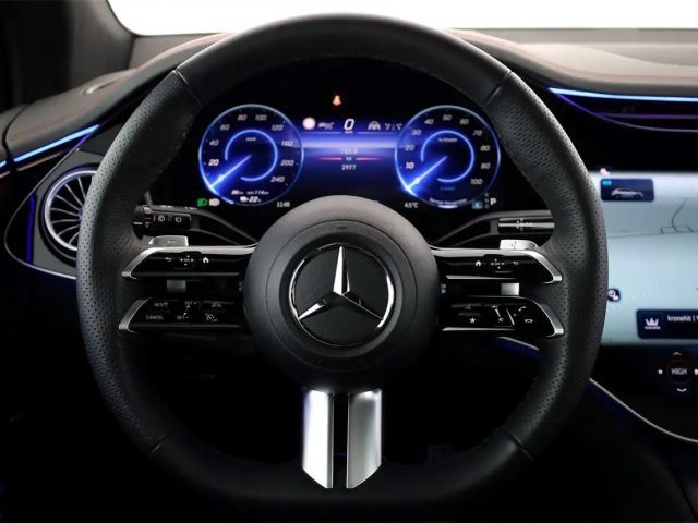 Mercedes-Benz EQE SUV 4MATIC 500