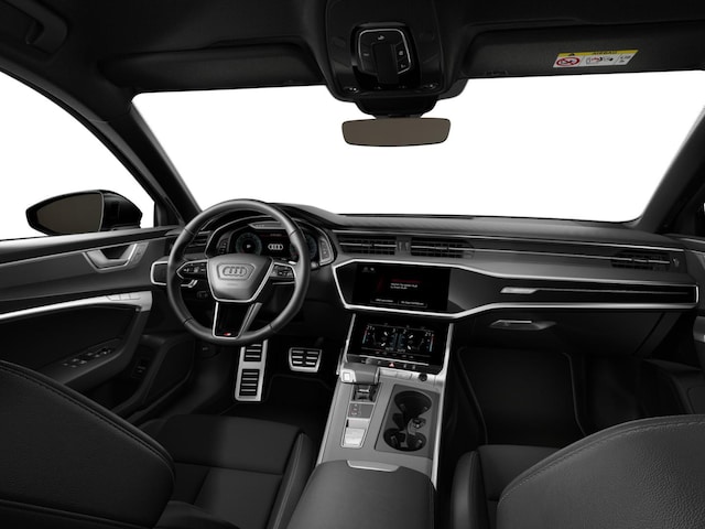 Audi A6 45 TFSI Avant S-Line S-Tronic