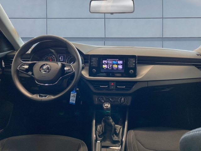 Skoda Kamiq 1.0 TSI Ambition