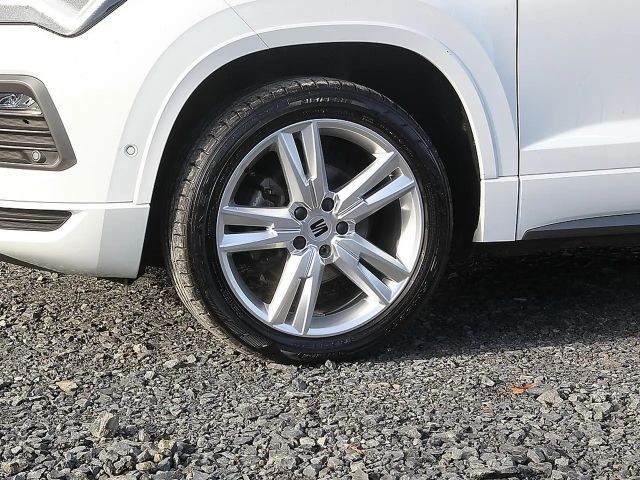 Seat Ateca 1.5 TSI DSG FR-lijn