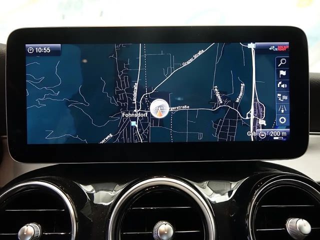 Mercedes-Benz C 300 Estate