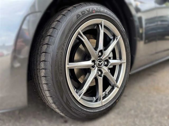 Mazda MX-5 Exclusive-line RF