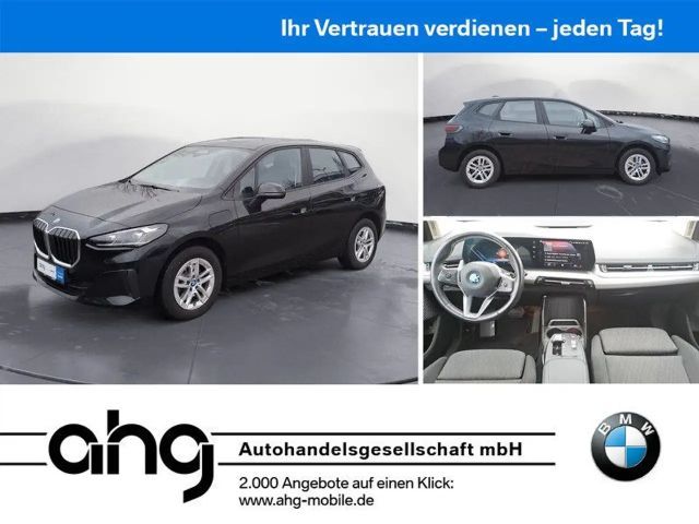 BMW 225 Active Tourer xDrive