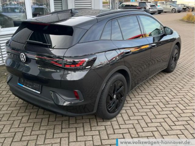 Volkswagen ID.4 4Motion GTX IQ.Drive