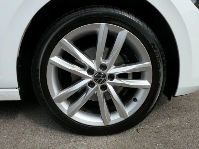 Volkswagen Polo DSG Highline