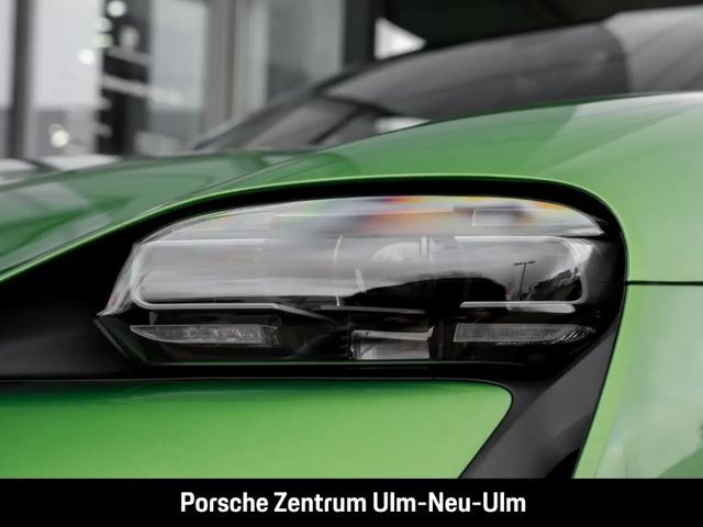 Porsche Taycan Sport Turismo