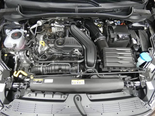 Volkswagen Taigo 1.5 TSI DSG R-Line