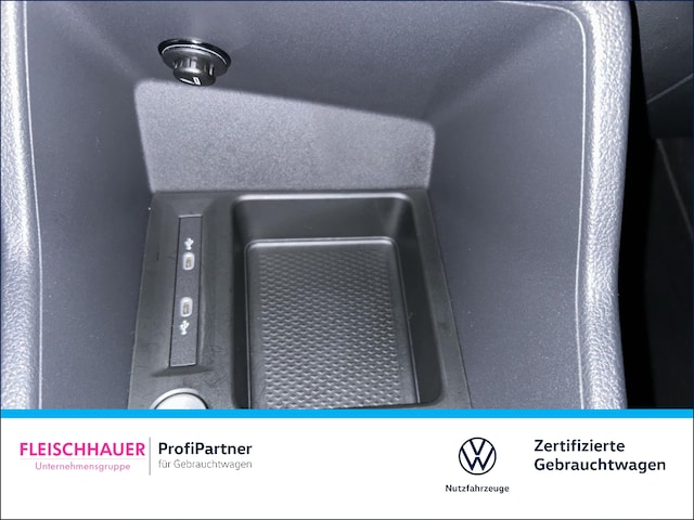 Volkswagen Caddy PDCv/h+KAMERA+AHK+KLIMAAUT+SHZ