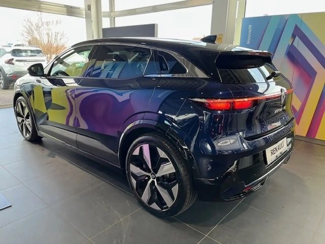 Renault Megane E-Tech E-Tech