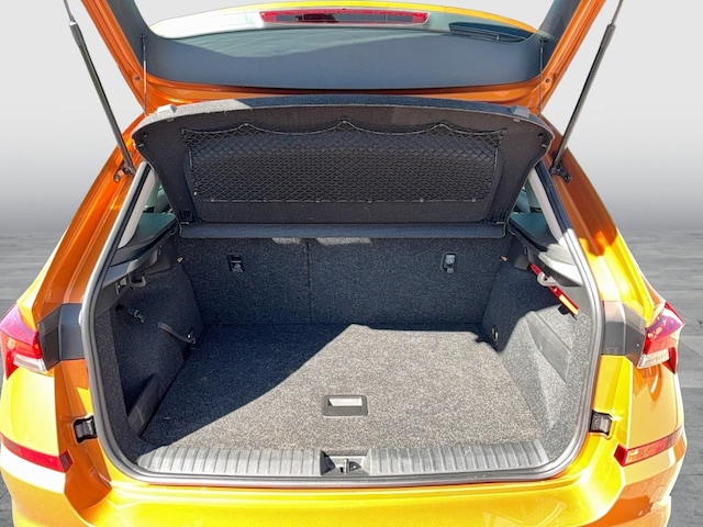 Skoda Kamiq 1.0 TSI Tour