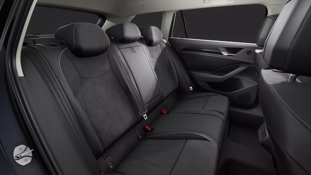 Volkswagen Passat Business DSG