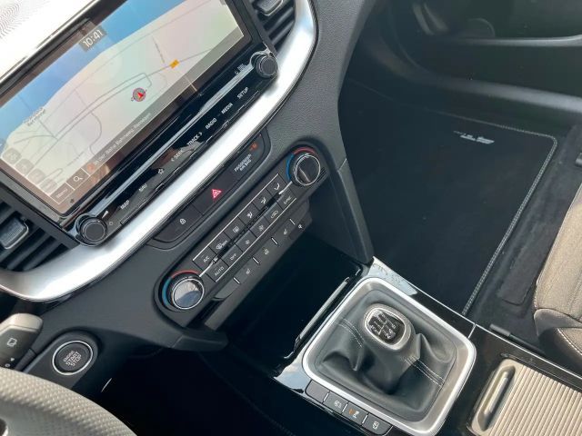 Kia Ceed GT-Line SportWagon