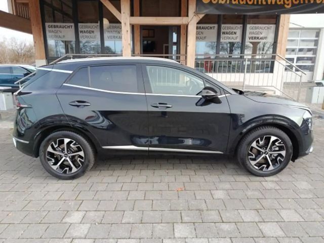 Kia Sportage SPORTAGE 1.6T 48V 2WD DCT SPI DRIVE