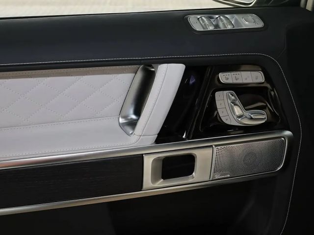 Mercedes-Benz G 450 450d AMG Line