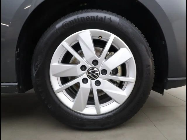 Volkswagen Caddy 2.0 TDI