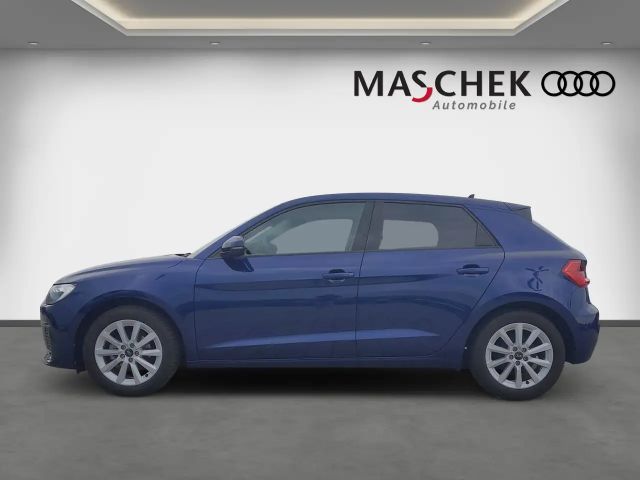 Audi A1 25 TFSI Sportback