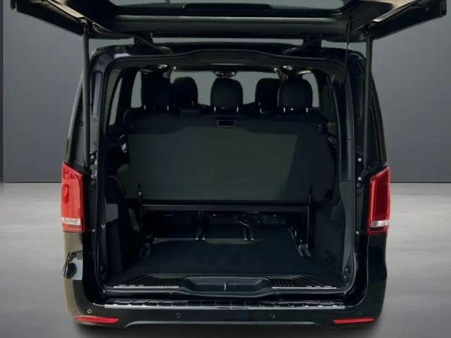 Mercedes-Benz EQV 300 AVANTGARDE