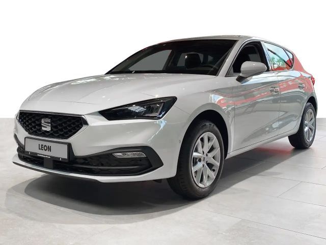 Seat Leon 1.5 eTSI DSG