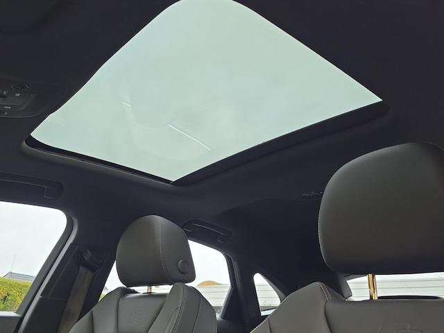 Audi Q3 35 TDI S-Line S-Tronic Sportback