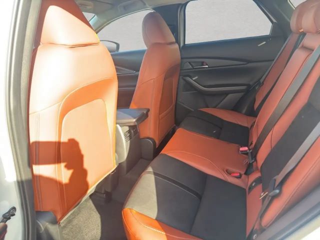 Mazda CX-30 SkyActiv