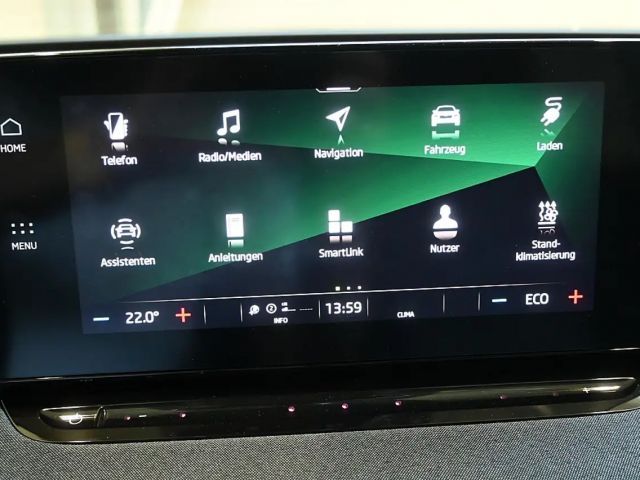 Skoda Enyaq Loft iV 50