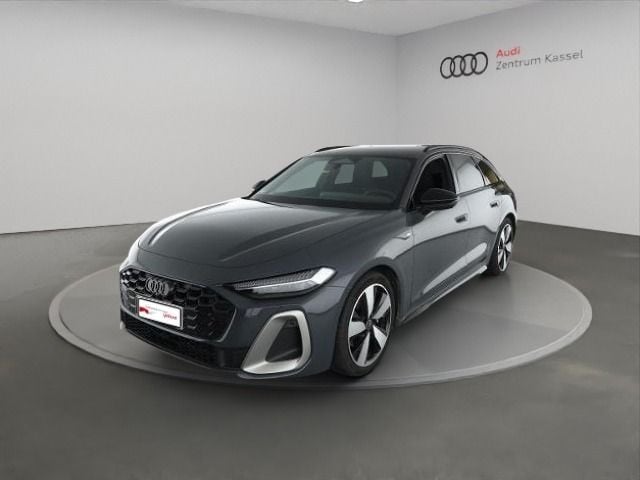 Audi A5 Avant S-Tronic