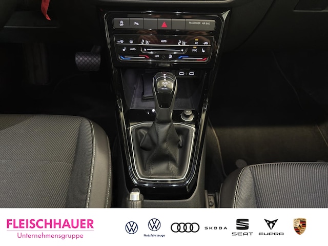 Volkswagen T-Cross 1.0 TSI IQ.Drive Style