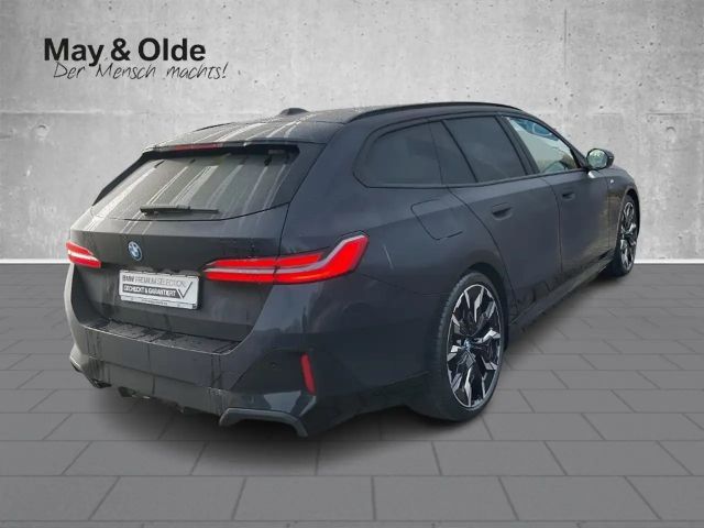 BMW i5 M-Sport Touring eDrive40