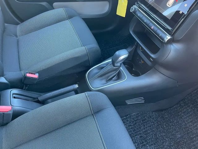 Citroën C3 Max PureTech