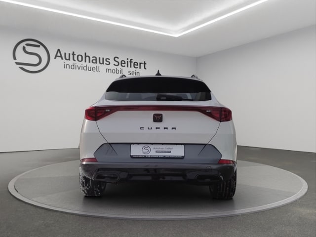 Cupra Formentor 1.5 TSI