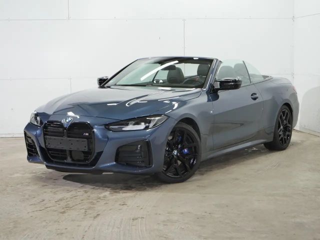 BMW 440 Cabrio M440i xDrive