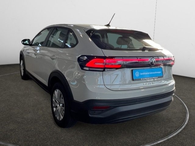 Volkswagen Taigo 1.0 TSI