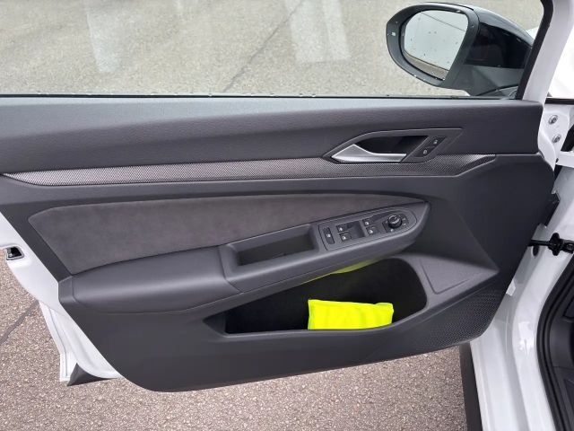 Volkswagen Golf 2.0 TSI DSG GTI