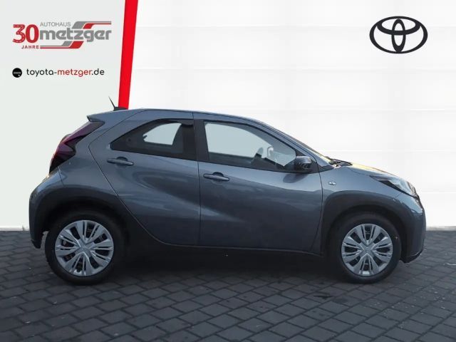 Toyota Aygo X Business Hatchback