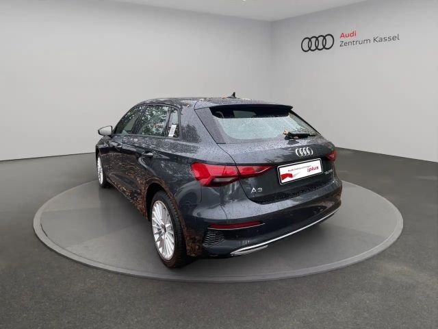 Audi A3 30 TFSI Sedan